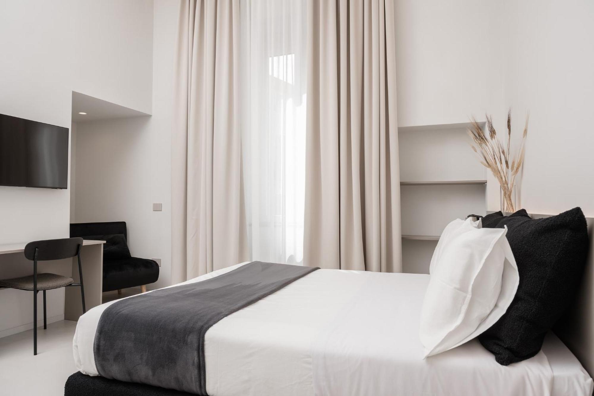 Iodis Relais Hotel Naples Exterior photo
