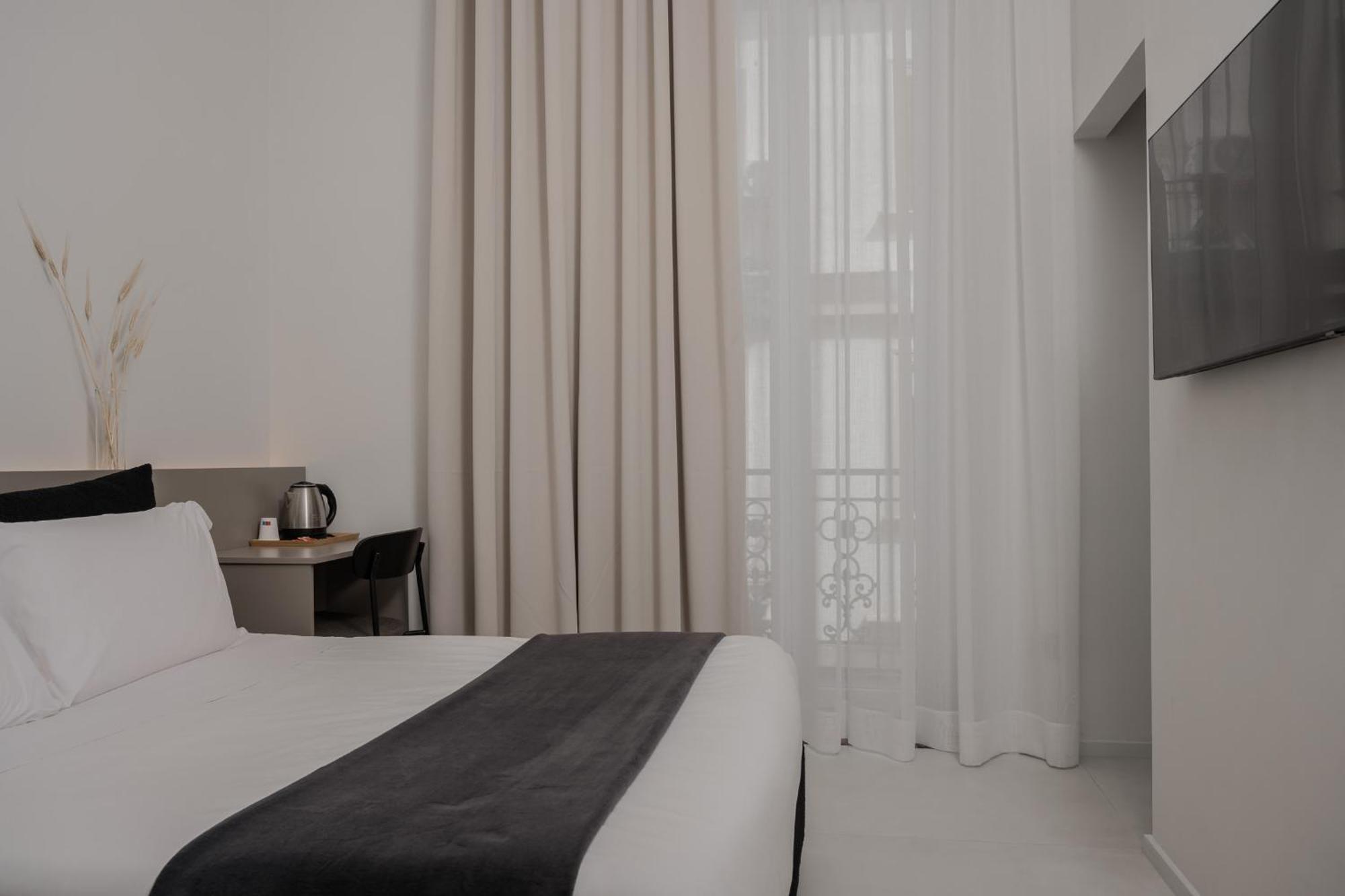 Iodis Relais Hotel Naples Exterior photo