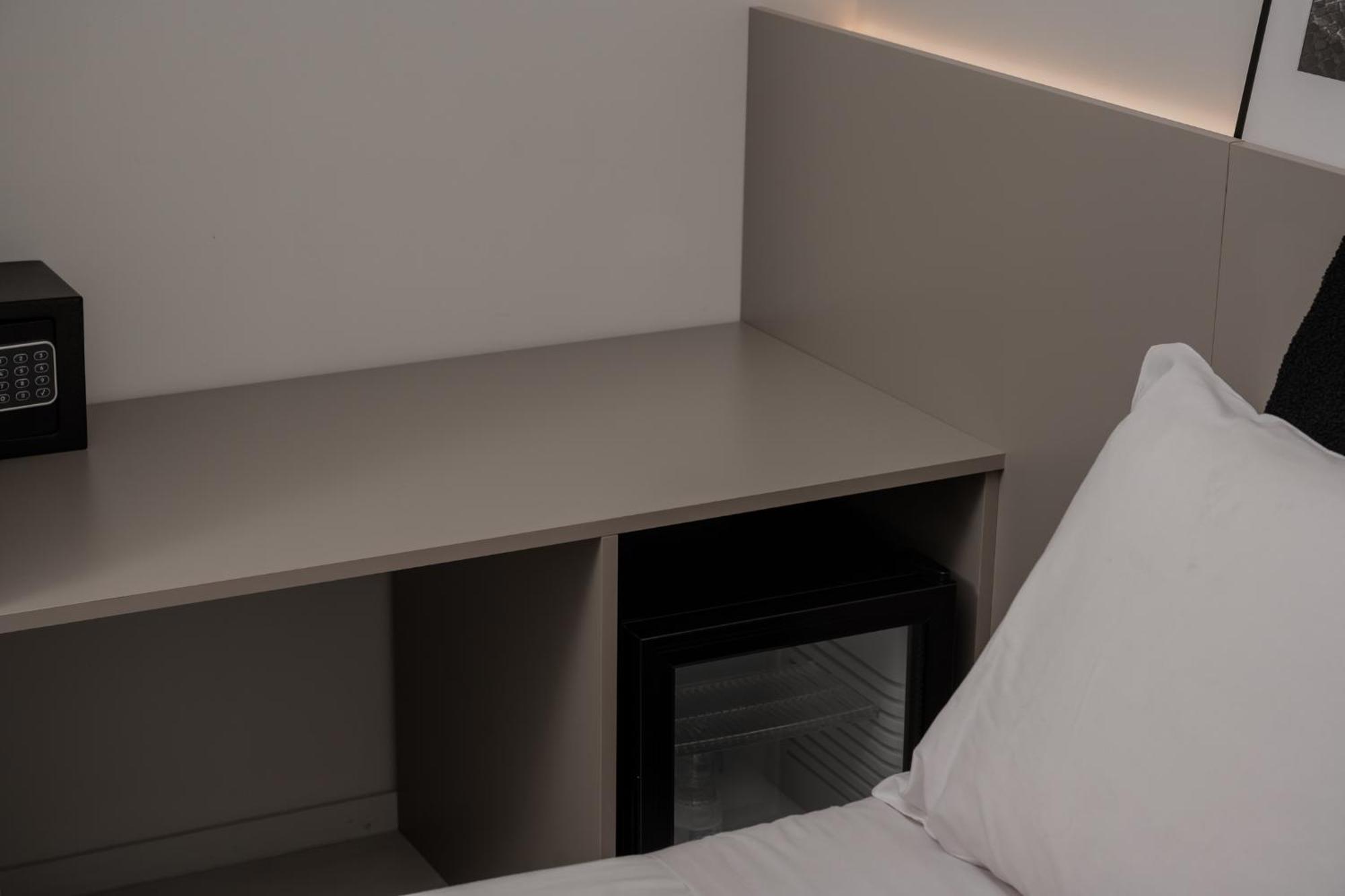 Iodis Relais Hotel Naples Room photo